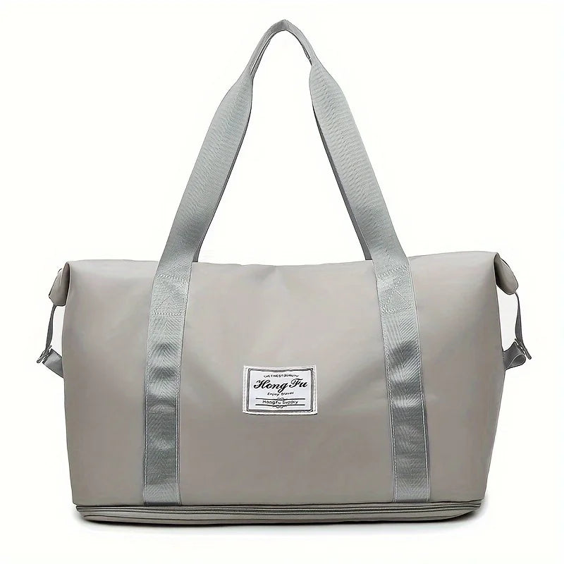 Women's Fitness Travel Duffle