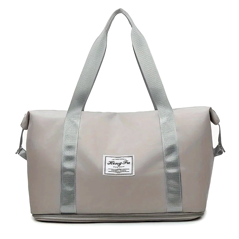 Women's Fitness Travel Duffle