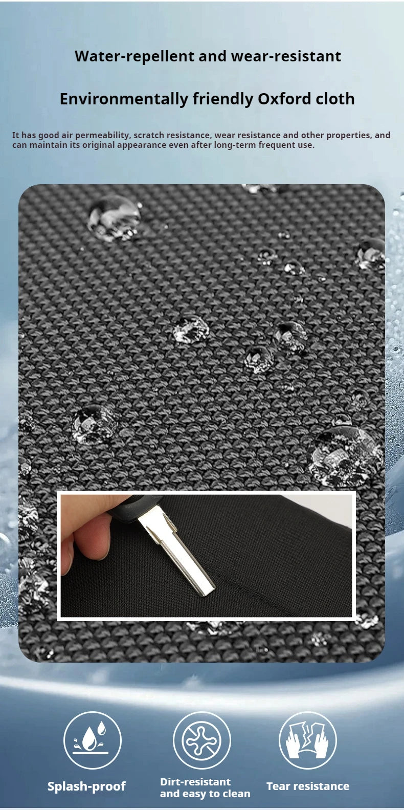 Multi purpose travel backpack with shoe compartment