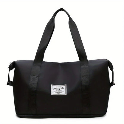Women's Fitness Travel Duffle